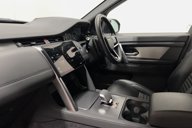 2024 (24) LAND ROVER DISCOVERY SPORT 1.5 P300e Dynamic HSE 5dr Auto [5 Seat] 5420805