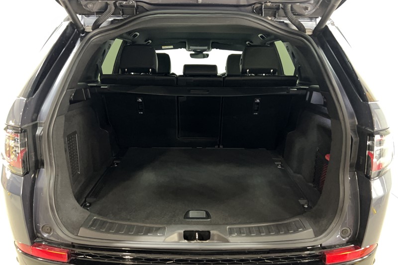 2024 (24) LAND ROVER DISCOVERY SPORT 1.5 P300e Dynamic HSE 5dr Auto [5 Seat] 5420812