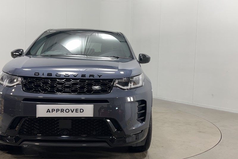 2024 (24) LAND ROVER DISCOVERY SPORT 1.5 P300e Dynamic HSE 5dr Auto [5 Seat] 5420824