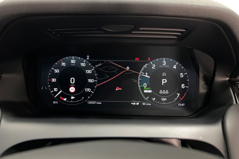 2024 (24) LAND ROVER DISCOVERY SPORT 1.5 P300e Dynamic HSE 5dr Auto [5 Seat] 5420793