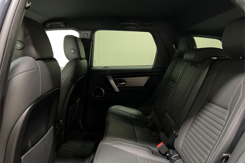 2024 (24) LAND ROVER DISCOVERY SPORT 1.5 P300e Dynamic HSE 5dr Auto [5 Seat] 5420773