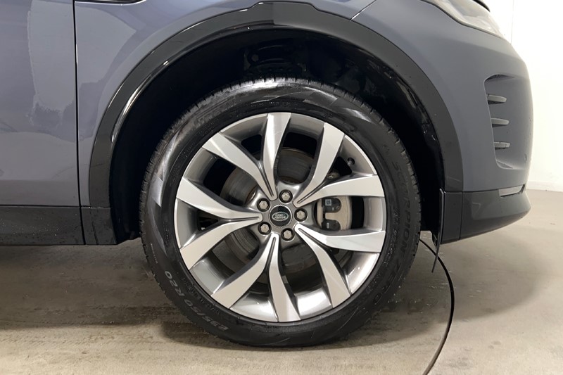 2024 (24) LAND ROVER DISCOVERY SPORT 1.5 P300e Dynamic HSE 5dr Auto [5 Seat] 5420777
