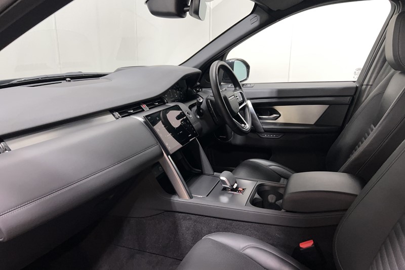2024 (24) LAND ROVER DISCOVERY SPORT 1.5 P300e Dynamic HSE 5dr Auto [5 Seat] 5420804