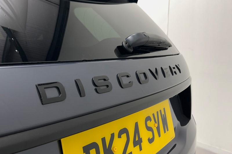 2024 (24) LAND ROVER DISCOVERY SPORT 1.5 P300e Dynamic HSE 5dr Auto [5 Seat] 5420816