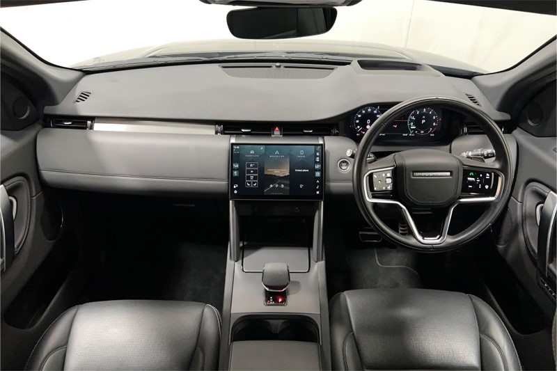 2024 (24) LAND ROVER DISCOVERY SPORT 1.5 P300e Dynamic HSE 5dr Auto [5 Seat] 5420778