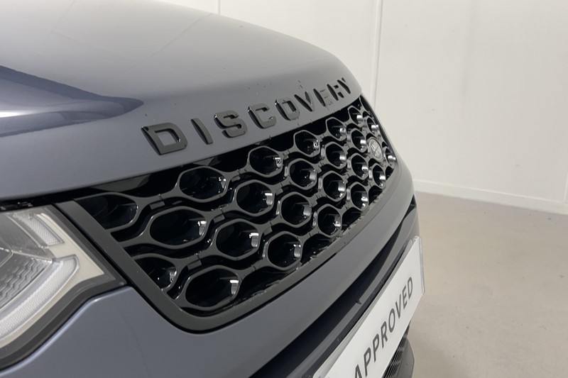 2024 (24) LAND ROVER DISCOVERY SPORT 1.5 P300e Dynamic HSE 5dr Auto [5 Seat] 5420823