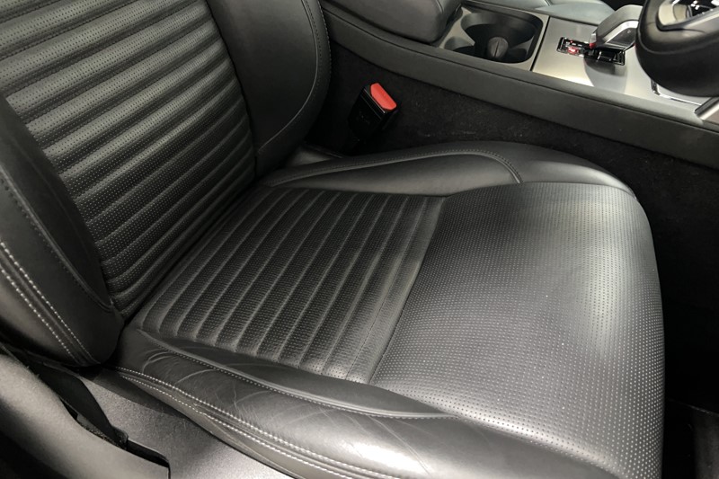 2024 (24) LAND ROVER DISCOVERY SPORT 1.5 P300e Dynamic HSE 5dr Auto [5 Seat] 5420788