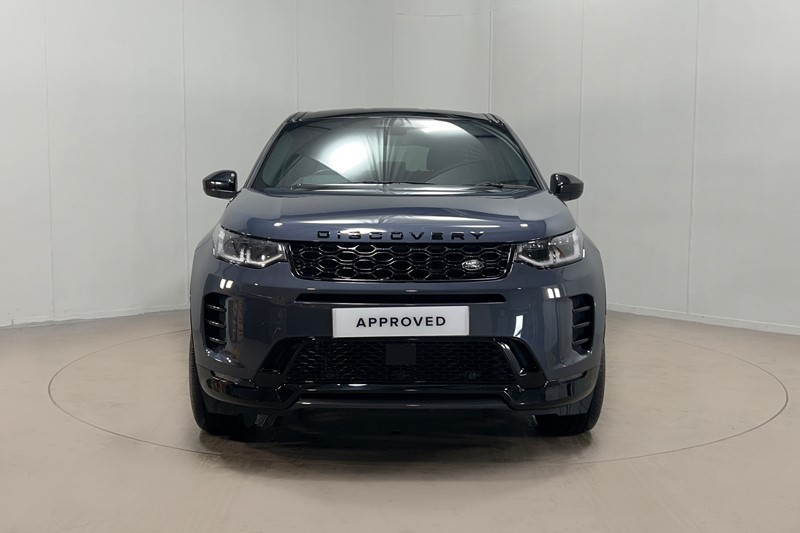2024 (24) LAND ROVER DISCOVERY SPORT 1.5 P300e Dynamic HSE 5dr Auto [5 Seat] 5420776