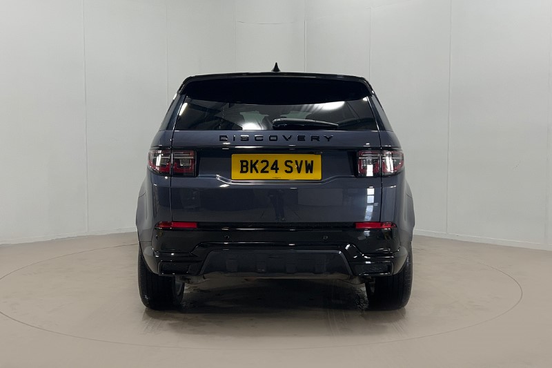 2024 (24) LAND ROVER DISCOVERY SPORT 1.5 P300e Dynamic HSE 5dr Auto [5 Seat] 5420775