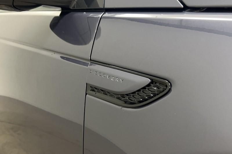 2024 (24) LAND ROVER DISCOVERY SPORT 1.5 P300e Dynamic HSE 5dr Auto [5 Seat] 5420821
