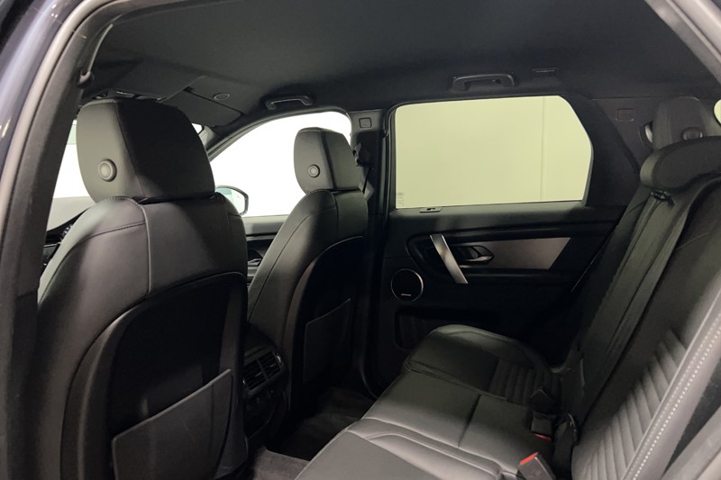 2024 (24) LAND ROVER DISCOVERY SPORT 1.5 P300e Dynamic HSE 5dr Auto [5 Seat] 5420807