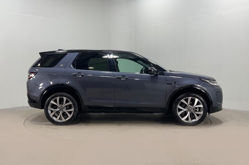 2024 (24) LAND ROVER DISCOVERY SPORT 1.5 P300e Dynamic HSE 5dr Auto [5 Seat] 5420774