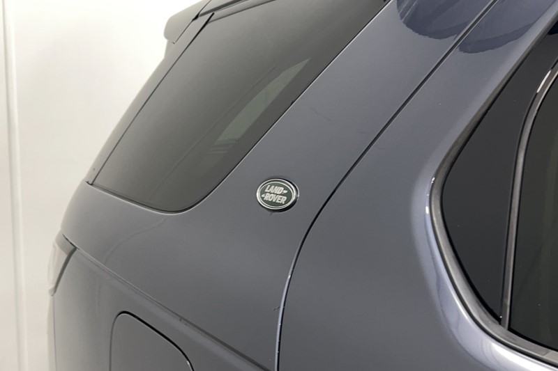 2024 (24) LAND ROVER DISCOVERY SPORT 1.5 P300e Dynamic HSE 5dr Auto [5 Seat] 5420817