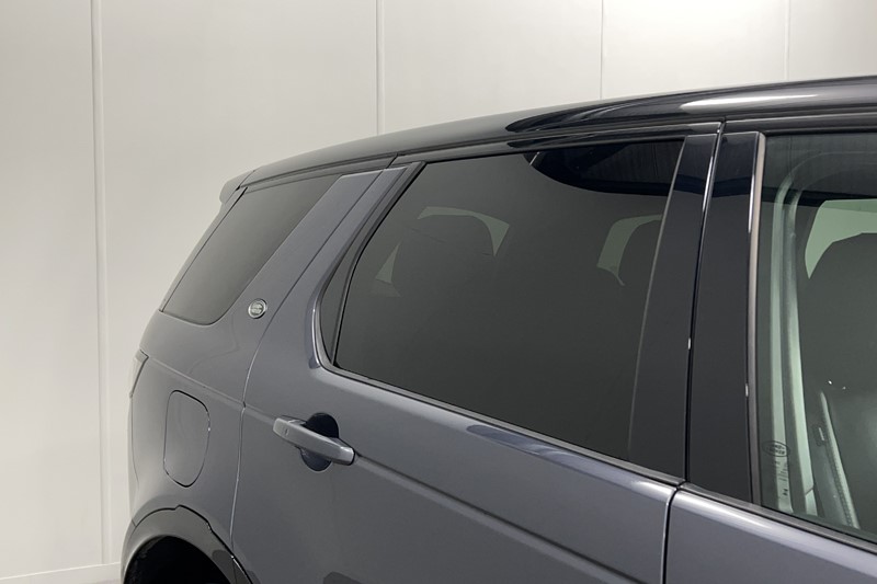 2024 (24) LAND ROVER DISCOVERY SPORT 1.5 P300e Dynamic HSE 5dr Auto [5 Seat] 5420818