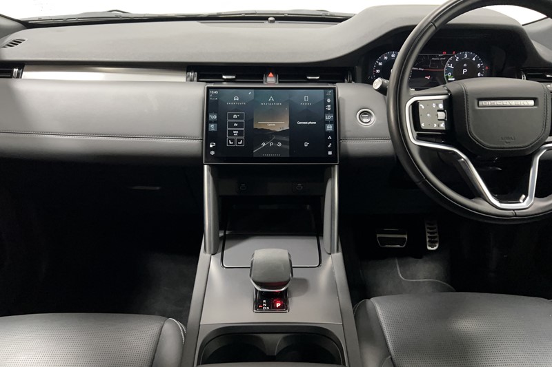 2024 (24) LAND ROVER DISCOVERY SPORT 1.5 P300e Dynamic HSE 5dr Auto [5 Seat] 5420779