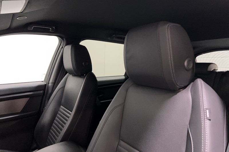 2024 (24) LAND ROVER DISCOVERY SPORT 1.5 P300e Dynamic HSE 5dr Auto [5 Seat] 5420806