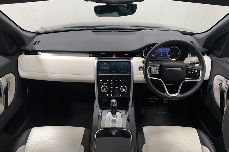 2023 (72) LAND ROVER DISCOVERY SPORT 1.5 P300e R-Dynamic SE 5dr Auto [5 Seat] 5441199