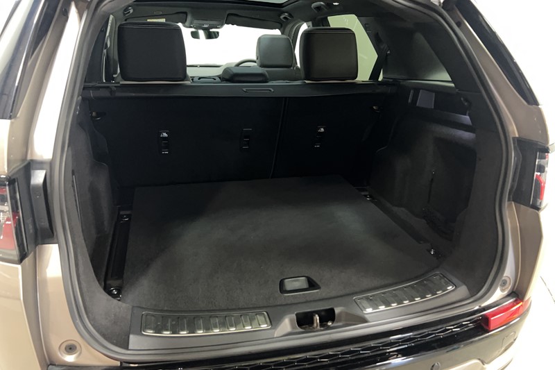 2023 (72) LAND ROVER DISCOVERY SPORT 1.5 P300e R-Dynamic SE 5dr Auto [5 Seat] 5441236