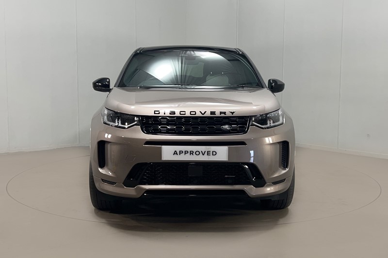2023 (72) LAND ROVER DISCOVERY SPORT 1.5 P300e R-Dynamic SE 5dr Auto [5 Seat] 5441197