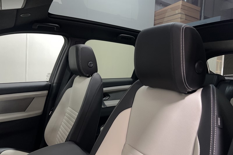 2023 (72) LAND ROVER DISCOVERY SPORT 1.5 P300e R-Dynamic SE 5dr Auto [5 Seat] 5441229