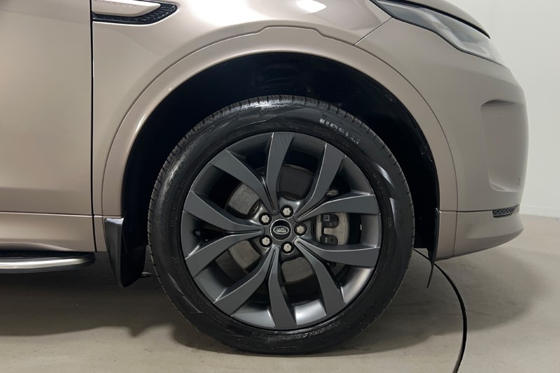 2023 (72) LAND ROVER DISCOVERY SPORT 1.5 P300e R-Dynamic SE 5dr Auto [5 Seat] 5441198
