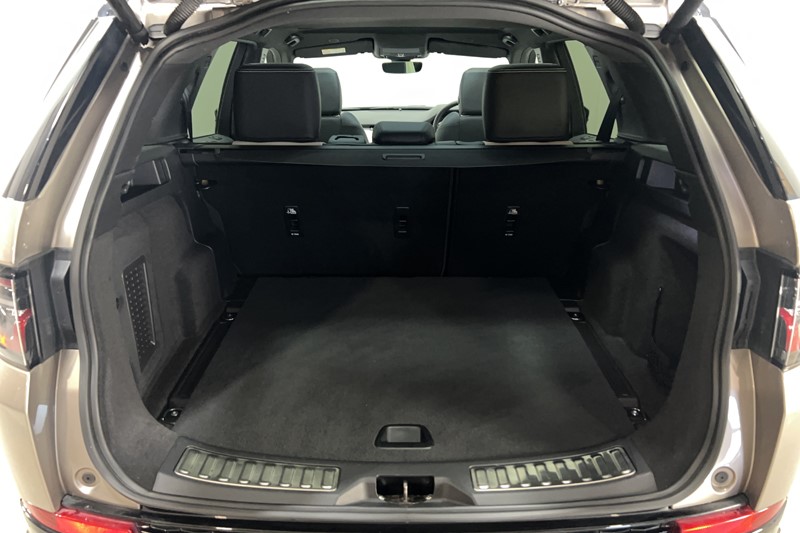 2023 (72) LAND ROVER DISCOVERY SPORT 1.5 P300e R-Dynamic SE 5dr Auto [5 Seat] 5441235