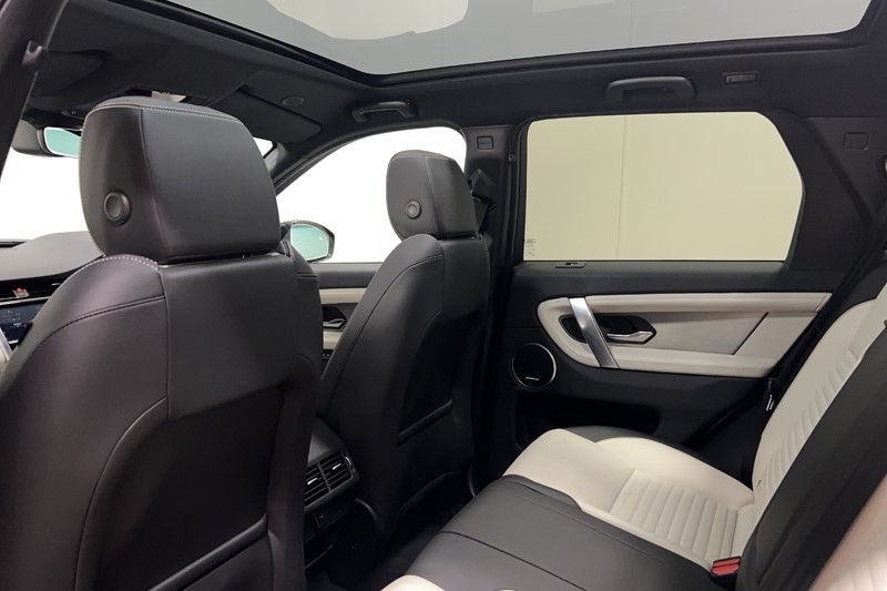 2023 (72) LAND ROVER DISCOVERY SPORT 1.5 P300e R-Dynamic SE 5dr Auto [5 Seat] 5441230