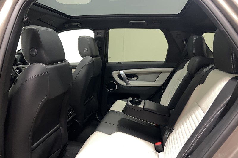2023 (72) LAND ROVER DISCOVERY SPORT 1.5 P300e R-Dynamic SE 5dr Auto [5 Seat] 5441234