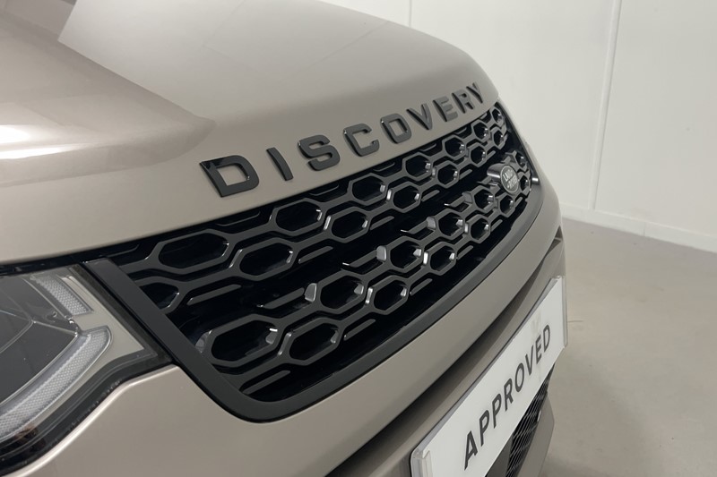 2023 (72) LAND ROVER DISCOVERY SPORT 1.5 P300e R-Dynamic SE 5dr Auto [5 Seat] 5441247