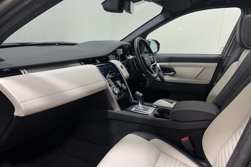 2023 (72) LAND ROVER DISCOVERY SPORT 1.5 P300e R-Dynamic SE 5dr Auto [5 Seat] 5441227