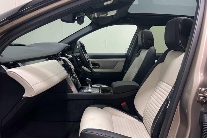 2023 (72) LAND ROVER DISCOVERY SPORT 1.5 P300e R-Dynamic SE 5dr Auto [5 Seat] 5441193