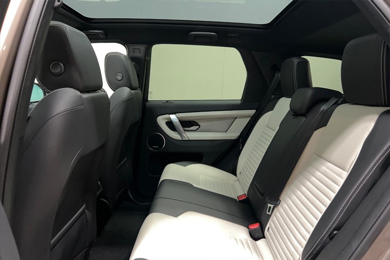2023 (72) LAND ROVER DISCOVERY SPORT 1.5 P300e R-Dynamic SE 5dr Auto [5 Seat] 5441194