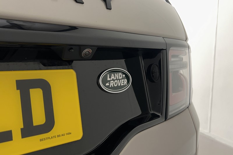 2023 (72) LAND ROVER DISCOVERY SPORT 1.5 P300e R-Dynamic SE 5dr Auto [5 Seat] 5441241