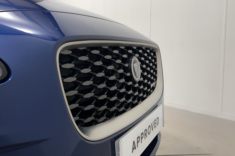 2023 (23) JAGUAR E-PACE 1.5 P300e R-Dynamic S 5dr Auto 5464792