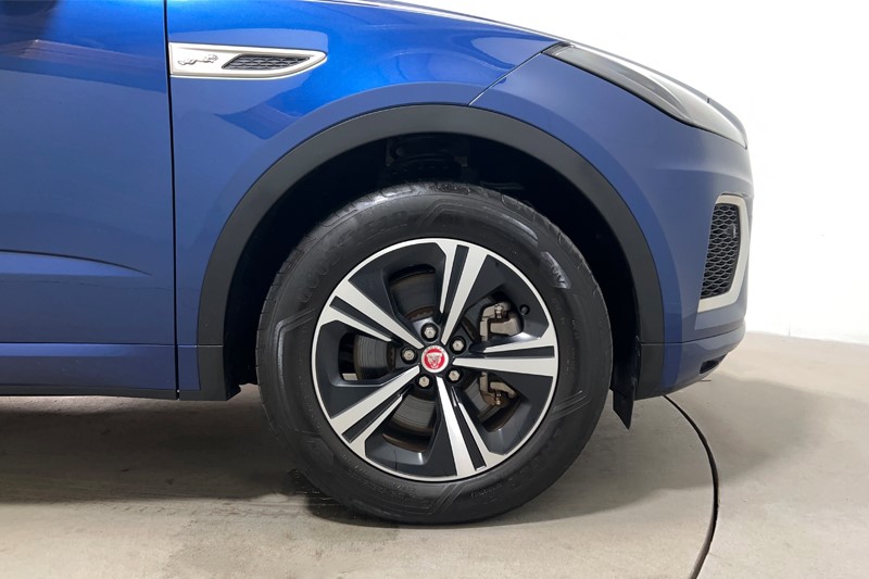 2023 (23) JAGUAR E-PACE 1.5 P300e R-Dynamic S 5dr Auto 5464747
