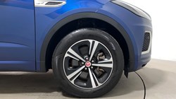 2023 (23) JAGUAR E-PACE 1.5 P300e R-Dynamic S 5dr Auto 5464747