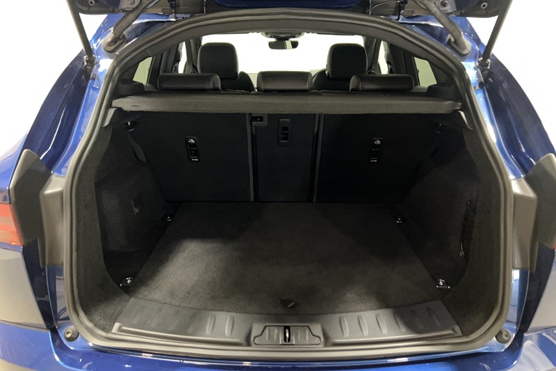2023 (23) JAGUAR E-PACE 1.5 P300e R-Dynamic S 5dr Auto 5464781