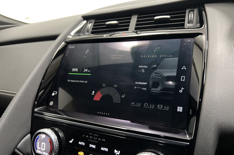 2023 (23) JAGUAR E-PACE 1.5 P300e R-Dynamic S 5dr Auto 5464767