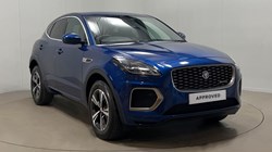2023 (23) JAGUAR E-PACE 1.5 P300e R-Dynamic S 5dr Auto 5464740
