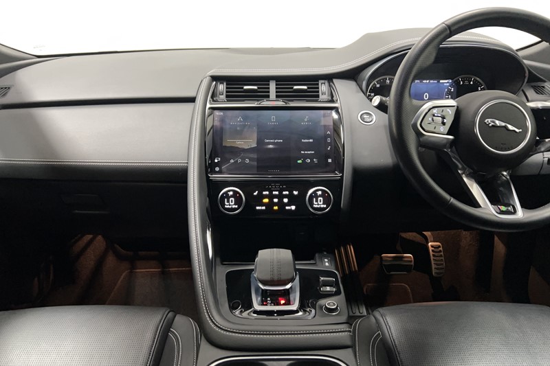 2023 (23) JAGUAR E-PACE 1.5 P300e R-Dynamic S 5dr Auto 5464749