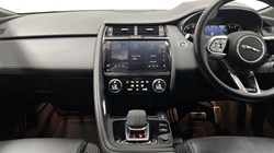 2023 (23) JAGUAR E-PACE 1.5 P300e R-Dynamic S 5dr Auto 5464749