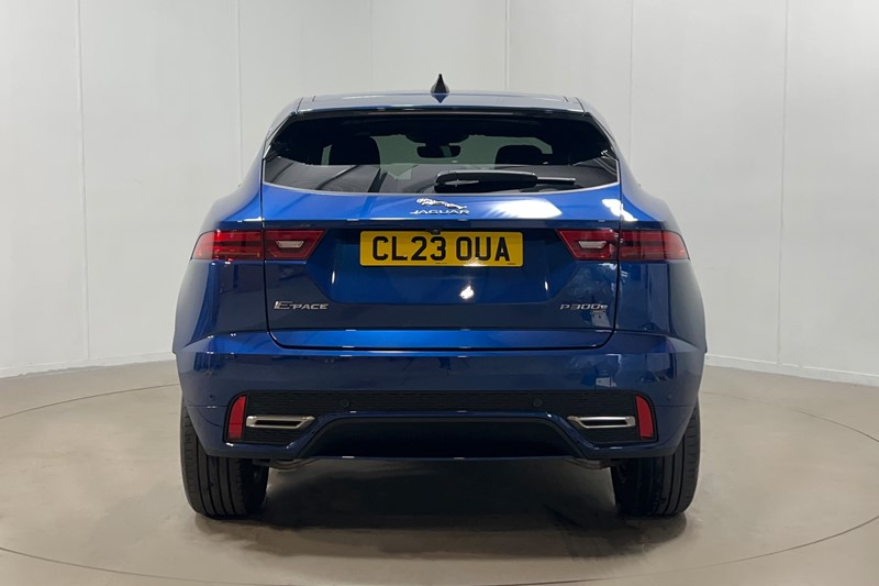 2023 (23) JAGUAR E-PACE 1.5 P300e R-Dynamic S 5dr Auto 5464745