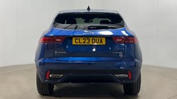 2023 (23) JAGUAR E-PACE 1.5 P300e R-Dynamic S 5dr Auto 5464745