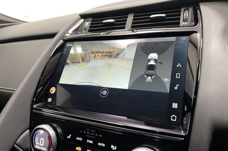 2023 (23) JAGUAR E-PACE 1.5 P300e R-Dynamic S 5dr Auto 5464768