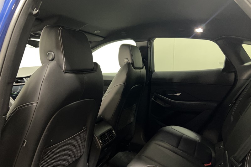 2023 (23) JAGUAR E-PACE 1.5 P300e R-Dynamic S 5dr Auto 5464776