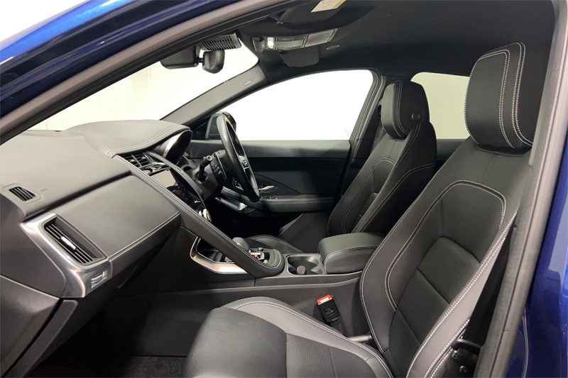 2023 (23) JAGUAR E-PACE 1.5 P300e R-Dynamic S 5dr Auto 5464742