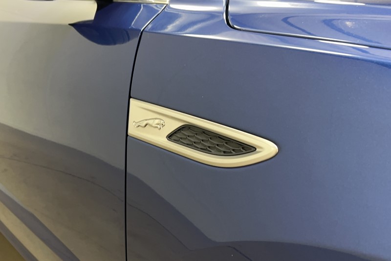 2023 (23) JAGUAR E-PACE 1.5 P300e R-Dynamic S 5dr Auto 5464790
