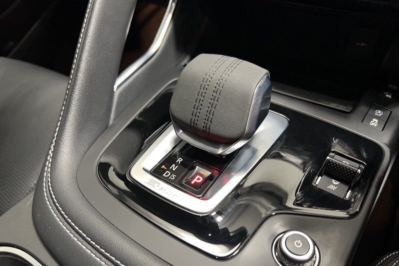 2023 (23) JAGUAR E-PACE 1.5 P300e R-Dynamic S 5dr Auto 5464763