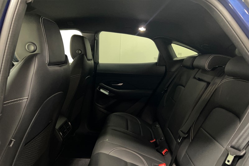 2023 (23) JAGUAR E-PACE 1.5 P300e R-Dynamic S 5dr Auto 5464743