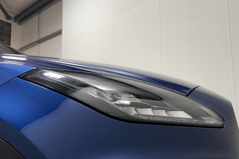 2023 (23) JAGUAR E-PACE 1.5 P300e R-Dynamic S 5dr Auto 5464791